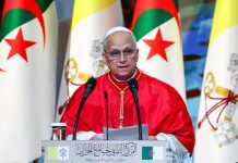 Pope Leo blasts ‘neocolonial’ conflicts after Trump criticism
