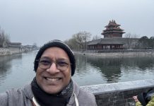 Peeling back the surface