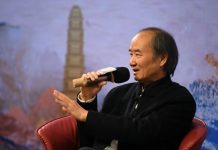 A novelist rediscovers life beyond the city