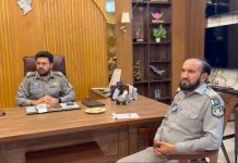 CTO directs for smooth traffic flow on under-construction roads