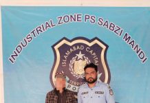 Afghan national booked for several robberies