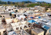 CDA retrieves 300 acres of encroached land from Noorpur Shahan