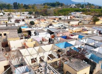 CDA retrieves 300 acres of encroached land from Noorpur Shahan