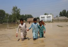 UNDP, Japan partner to support community resilience, disaster preparedness in Pakistan