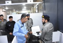 IGP leads historic paperless driving licensing reform