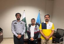 FIA-Interpol book 4 for murder, fraud cases in UAE