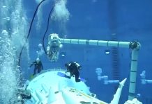 China’s Space station to welcome first foreign astronaut