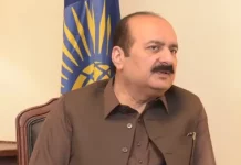 Pakistan-China youth coop opens ‘new phase’ of opportunity: Rana Mashhood