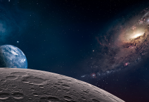 Chang’e-6 lunar soil reveals changing history of asteroid impacts