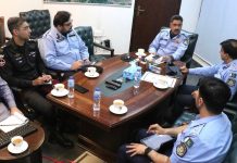 IGP reviews Capital’s security