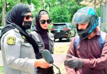 ITP launches awareness campaign