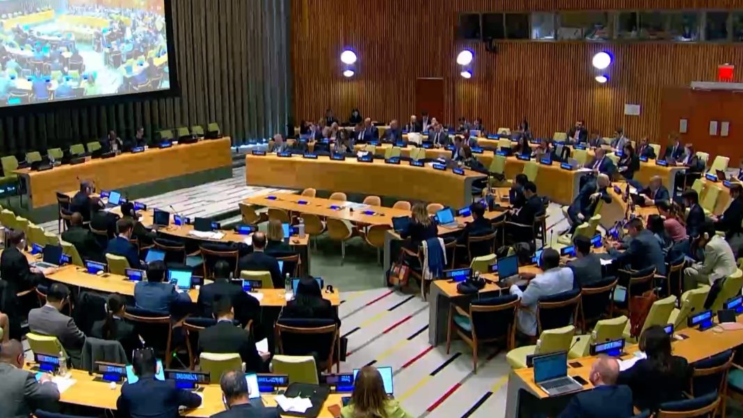 United Nations