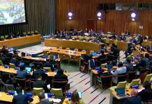 China voices concern over pro-nuclear remarks by non-nuclear state