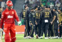 PSL 11: Kingsmen edge past United to set up final with Zalmi