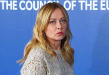 Italy’s Meloni warns over AI deepfakes after false photos circulate