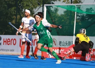 India opens door to Pakistani athletes for int’l events but no bilateral series