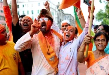 India state polls deepen Hindu-Muslim political divide, results show