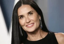 Demi Moore makes bombshell claims about AI use in Hollywood