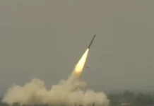 Pakistan ‘successfully’ test-fires indigenously developed Fatah-4 cruise missile