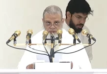 Hajj sermon urges Muslims to uphold patience, unity and devotion to Allah