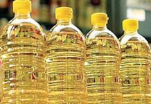 70% edible oil to be targetted for self-sufficiency by 2035
