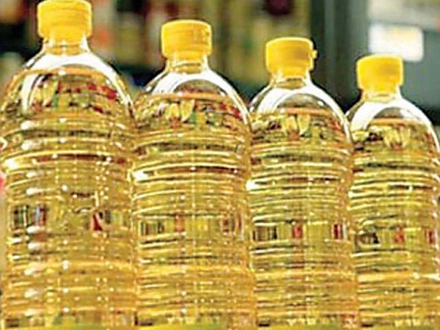 70% edible oil targetted for self-sufficiency by 2035