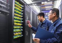Smart economy gains steam in China as token calls skyrocket