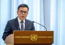 China flags Japan’s nuclear development at UN NPT review, urges vigilance