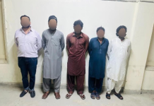 FIA busts illegal kidney transplant network