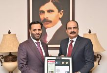 Health Ministry, NADRA sign MoU to digitize Hepatitis C Elimination Program