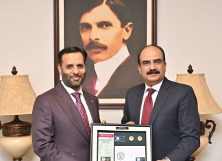 Health Ministry, NADRA sign MoU to digitize Hepatitis C Elimination Program