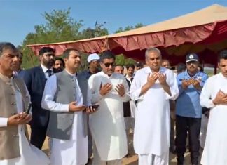 Mega project launched to Link Margalla Road directly to Motorway