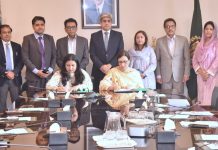 MoFEPT, Right To Play sign MoU to introduce 25 SEL lessons per grade