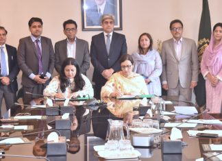 MoFEPT, Right To Play sign MoU to introduce 25 SEL lessons per grade