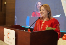 PRCS forum unites for humanity on Red Cross Day