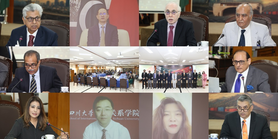 Pakistan-China friendship entering new era of strategic, technological co-op