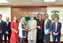 Pakistan, UNICEF join hands to combat lead exposure