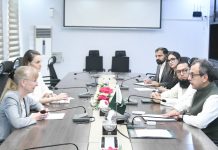 Pakistan aims to raise clean energy share to 90%: Leghari