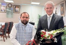 40th Jerash Festival: Pakistan to send cultural troupe to Jordan: Khichi