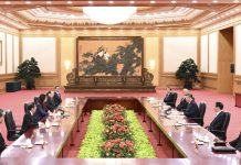 Reopening the door to dialogue