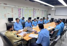 IGP reviews ongoing, proposed construction & development projects