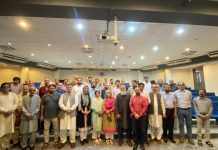 COMSATS’ ASA holds general body meeting