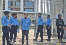 SSP Investigation visits various duty points