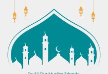 Happy Eid Al Adha