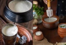 Capital families keep tradition alive with Lassi in summer