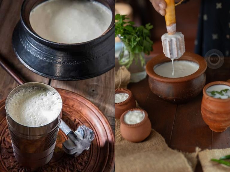 Capital families keep tradition alive with Lassi in summer