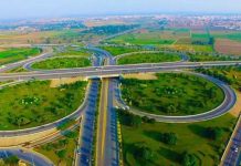 Industrial estate approved along Rawalpindi Ring Road