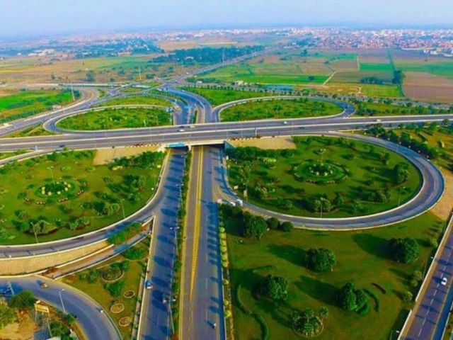 Rawalpindi Ring Road