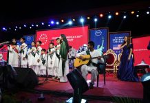 US Embassy Islamabad marks 250 years of American freedom in grand celebration