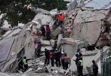 Pakistan conveys condolences to Venezuela after deadly earthquakes